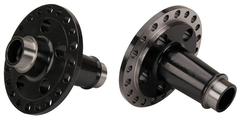 Aeroflow 28 Spline Light Weight Full Spool