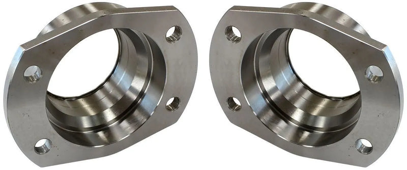 Aeroflow AF5078-1003 Billet Axle Tube Ends