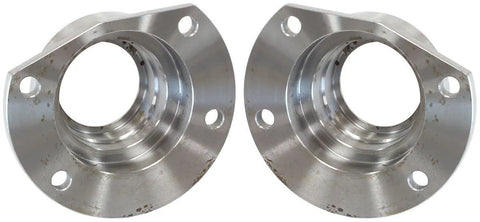 Aeroflow AF5078-1004 Billet Axle Tube Ends | Kren Offroad NZ