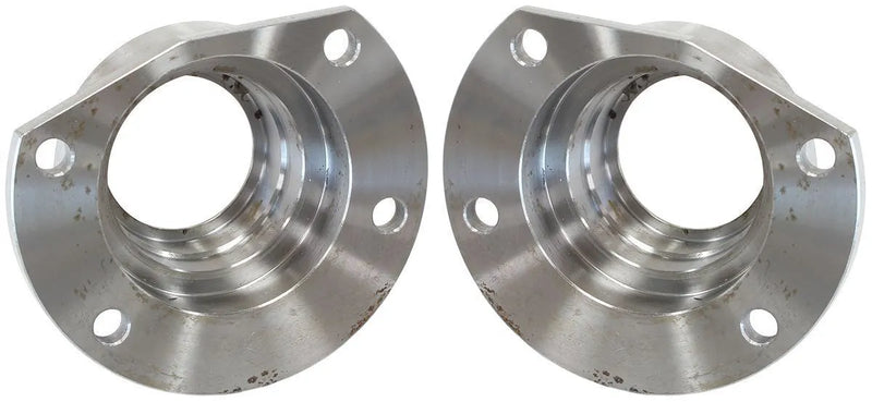 Aeroflow AF5078-1004 Billet Axle Tube Ends | Kren Offroad NZ