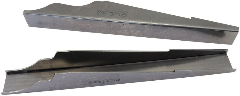 Aeroflow AF5078-1010 Diff Housing Weld On Brace | Kren Offroad NZ
