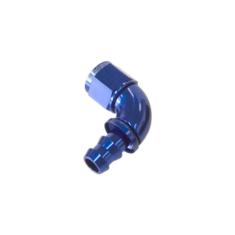 Aeroflow AF513-12X 510 Series Full Flow Tight Radius Push