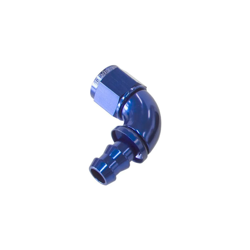 Aeroflow AF513-12X 510 Series Full Flow Tight Radius Push