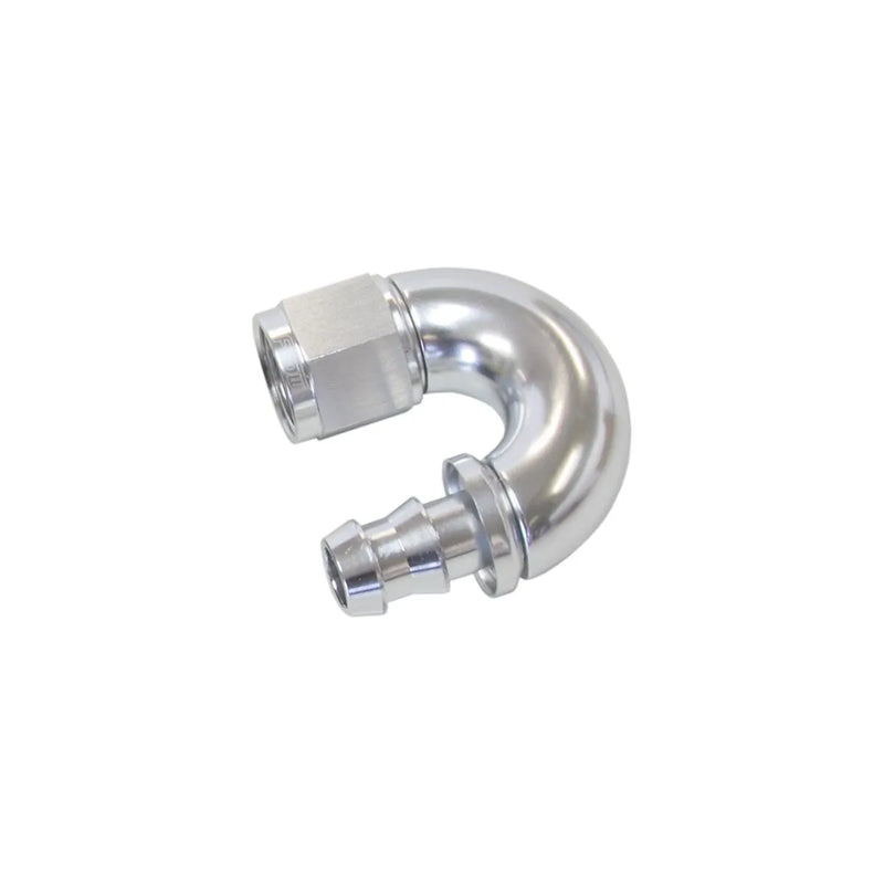 Aeroflow AF516-12X 510 Series Full Flow Tight Radius Push