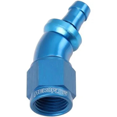 Aeroflow AF517-06-05-XPX 510 Series Full Flow Tight
