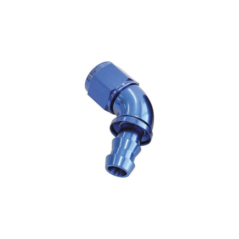 Aeroflow AF518-10X 510 Series Full Flow Tight Radius Push