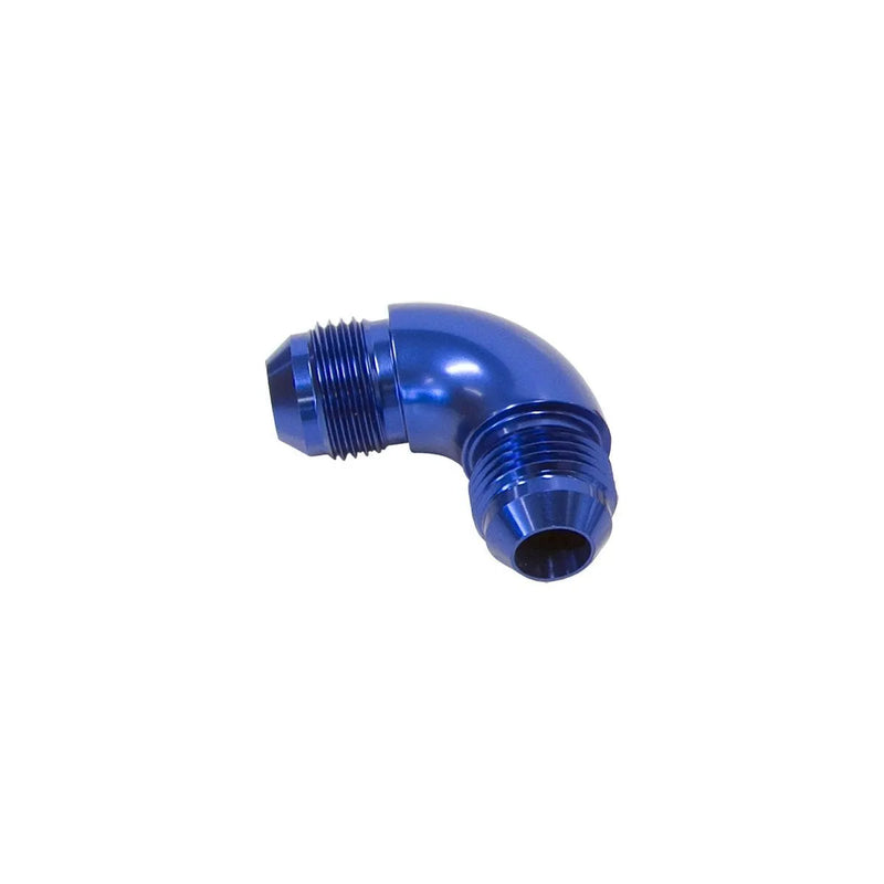 Aeroflow AF521-03X 90 Deg Full Flow AN Union -3AN