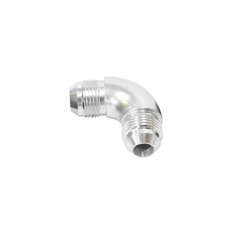 Aeroflow AF521-06X 90 Deg Full Flow AN Union -6AN