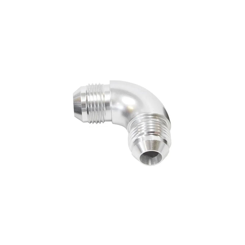 Aeroflow AF521-06X 90 Deg Full Flow AN Union -6AN