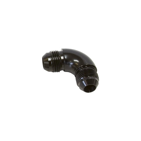 Aeroflow AF521-10X 90 Deg Full Flow AN Union -10AN