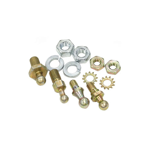 Aeroflow AF55-1004 Throttle Ball Assortment Kit - 4 x