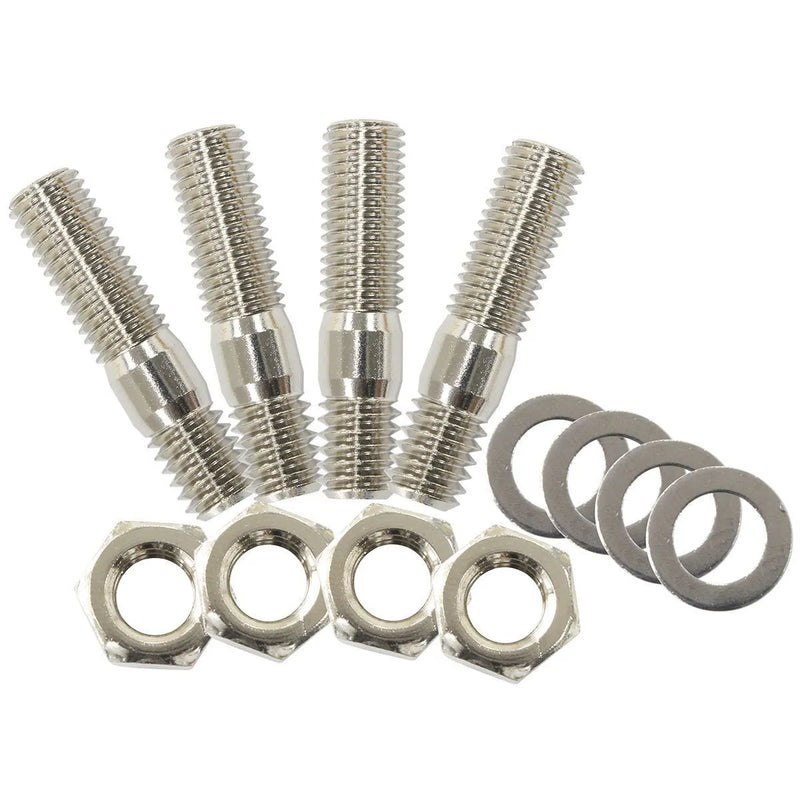 Aeroflow AF55-1008X Carburettor Stud Kit 1.375" OAL