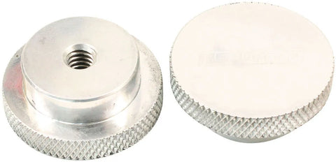 Aeroflow AF55-1010-XPX Billet Air Cleaner Nut 5/16 | Kren Offroad NZ