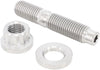Aeroflow AF55-2003-XPX M10 Titanium Stud Nut and W | Kren Offroad NZ