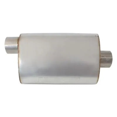 Aeroflow AF5501-400 5500 Series Stainless Steel 4"