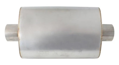 Aeroflow AF5511-250 2.5" Stainless Steel Centre/Center