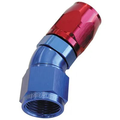 Aeroflow AF557-20-XPX 550 Series Cutter One-Piece Full