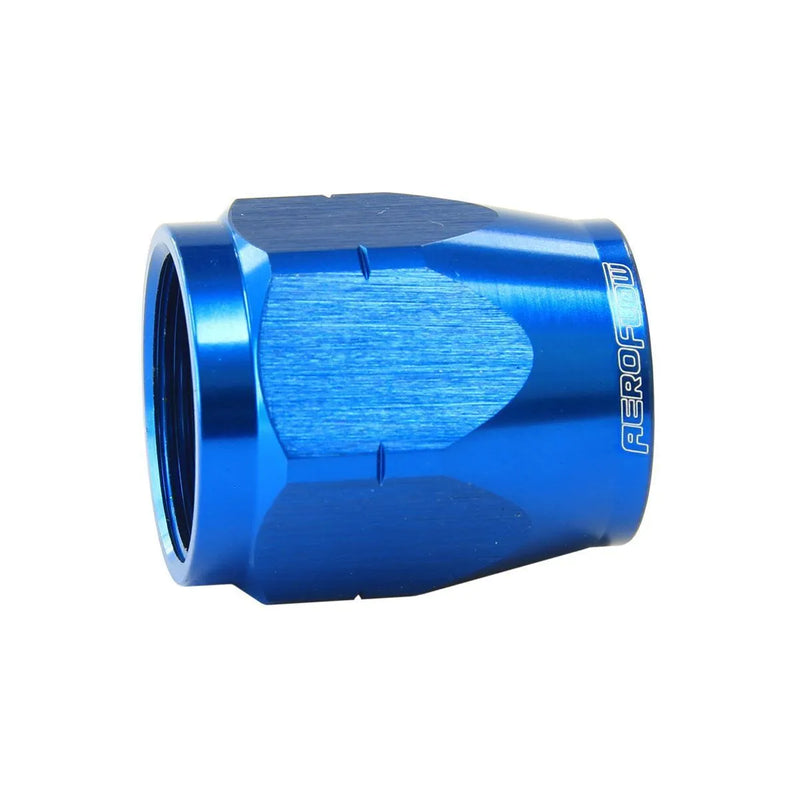 Aeroflow AF559-12DCX Hose End Socket Cutter Style
