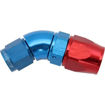 Aeroflow AF572-08-06D-XPX 200 Series Teflon Style One