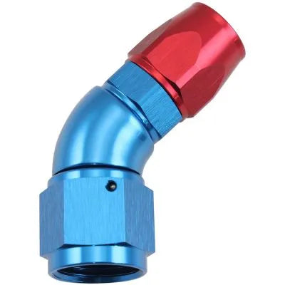 Aeroflow AF572-08-10D-XPX 200 Series Teflon Style One