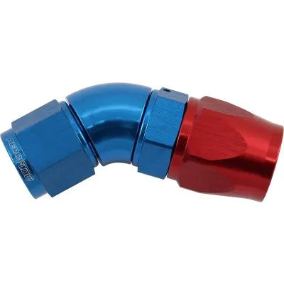 Aeroflow AF572-10-08D-XPX 200 Series Teflon Style One