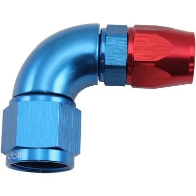 Aeroflow AF573-10-08D-XPX 200 Series Teflon Style One