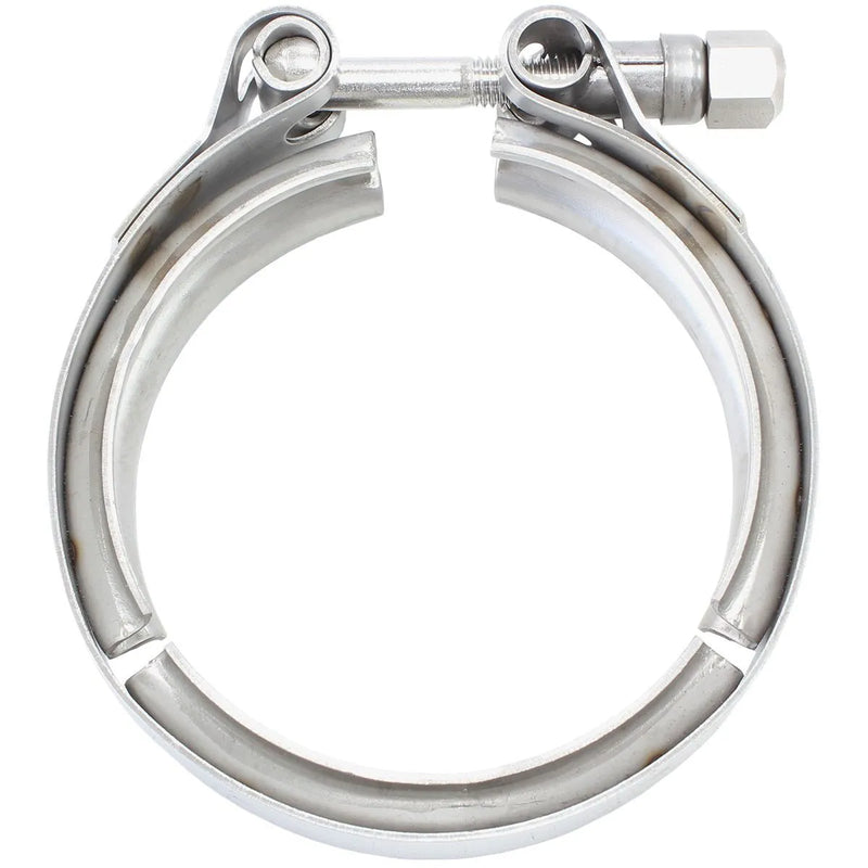 Aeroflow V-Band Clamp