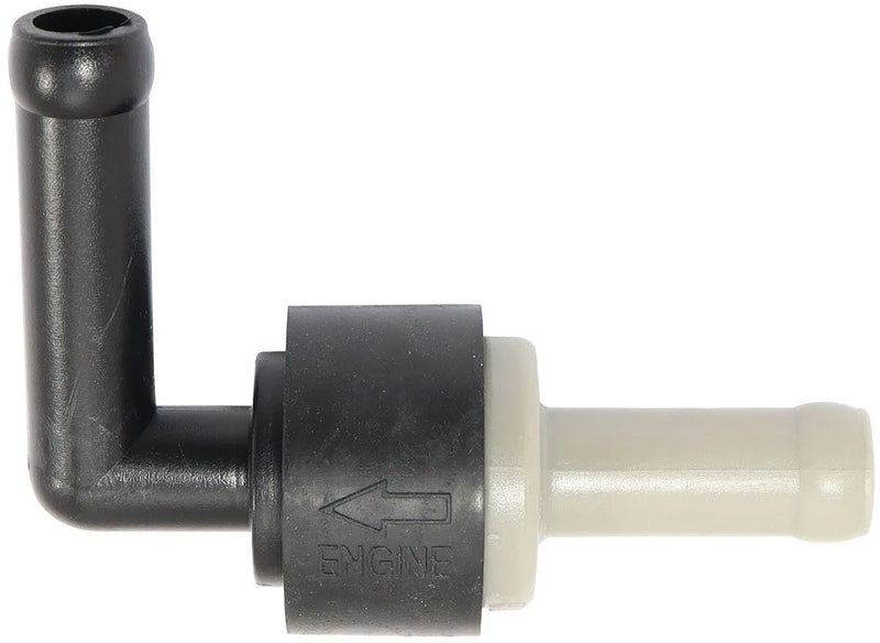 Aeroflow AF59-1049 90 Degree One Way In-Line Check | Kren Offroad NZ