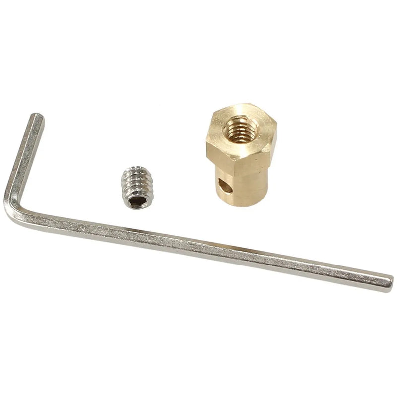 Aeroflow AF59-1102 Throttle Cable End Stop - Universal