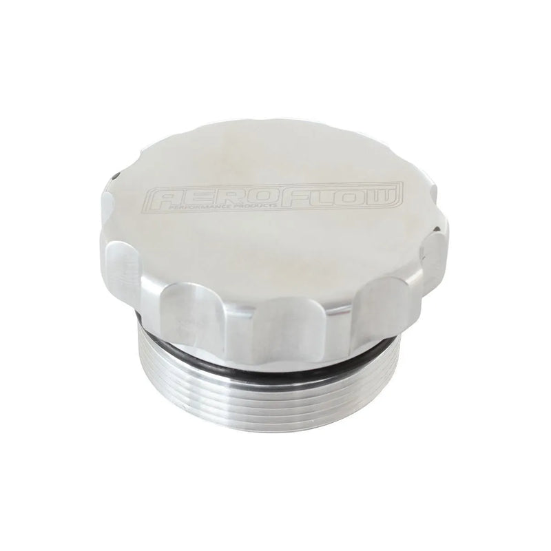 Aeroflow AF59-1121 Replacement Cap - Polished - 77-1021