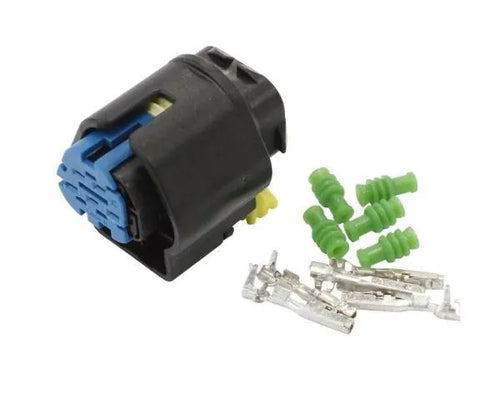 Aeroflow AF59-1554 Bosch Pressure and Temperature Sensor