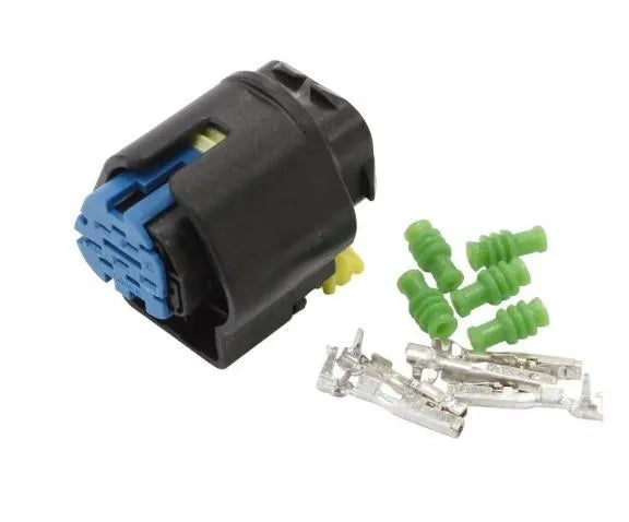Aeroflow AF59-1554 Bosch Pressure and Temperature Sensor