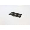 Aeroflow AF59-2000 Replacement Bolt And Mounting Rubber