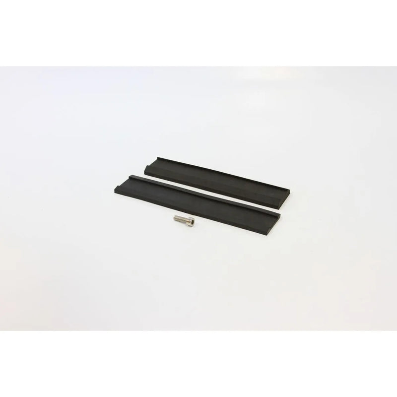 Aeroflow AF59-2000 Replacement Bolt And Mounting Rubber