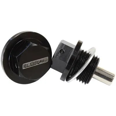 Aeroflow AF59-2008 Metric Magnetic Drain Plug M12 x 1.75mm