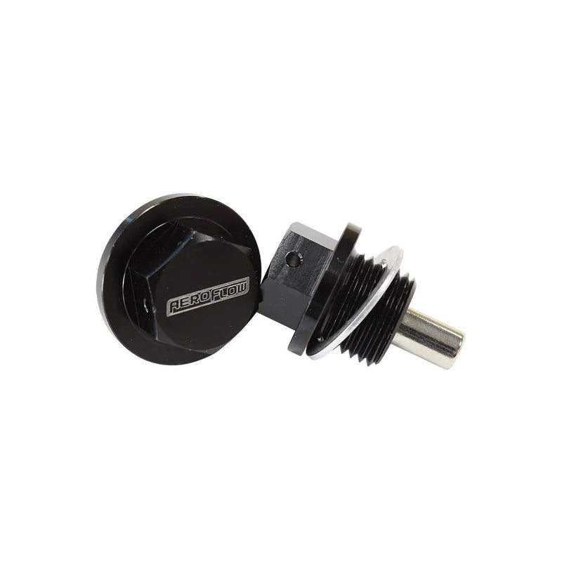 Aeroflow Magnetic Drain Plug