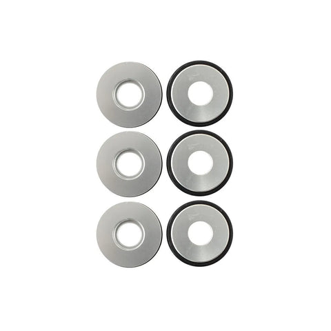 Aeroflow AF59-2010 Fuel Injector Inserts Use with
