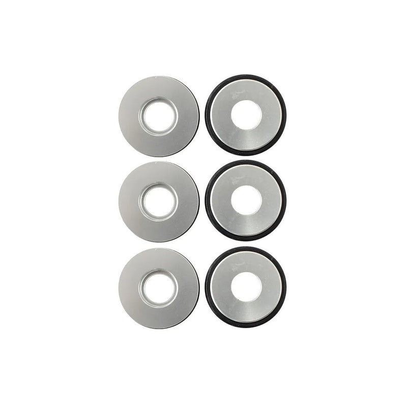 Aeroflow AF59-2010 Fuel Injector Inserts Use with
