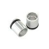 Aeroflow Fuel Injector Inserts Use with Aftermarket Rails (Mazda 13B)