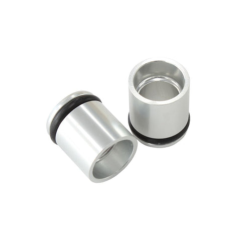 Aeroflow Fuel Injector Inserts Use with Aftermarket Rails (Mazda 13B) (image 2)