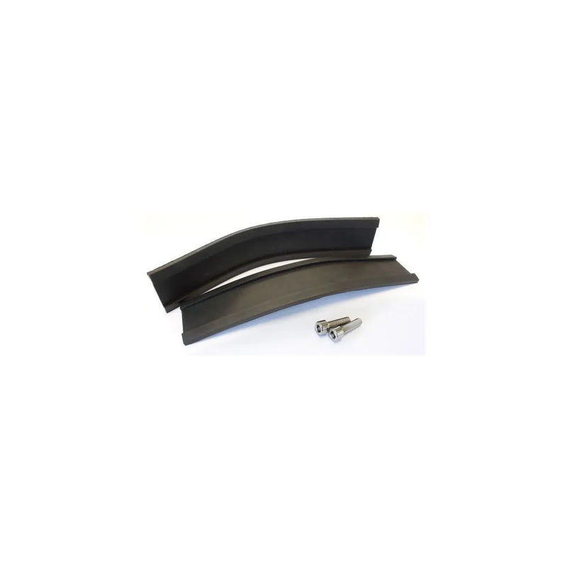 Aeroflow AF59-2015 Replacement Mounting Rubber & Bolts