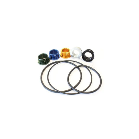 Aeroflow AF59-2016 O-Ring and Thread Inserts to suit