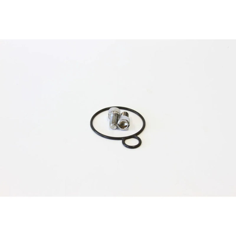Aeroflow AF59-2056 Replacement O-Ring & Bolts Suit
