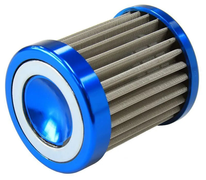 Aeroflow AF59-2057 Replacement 40 Micron Stainless | Kren Offroad NZ