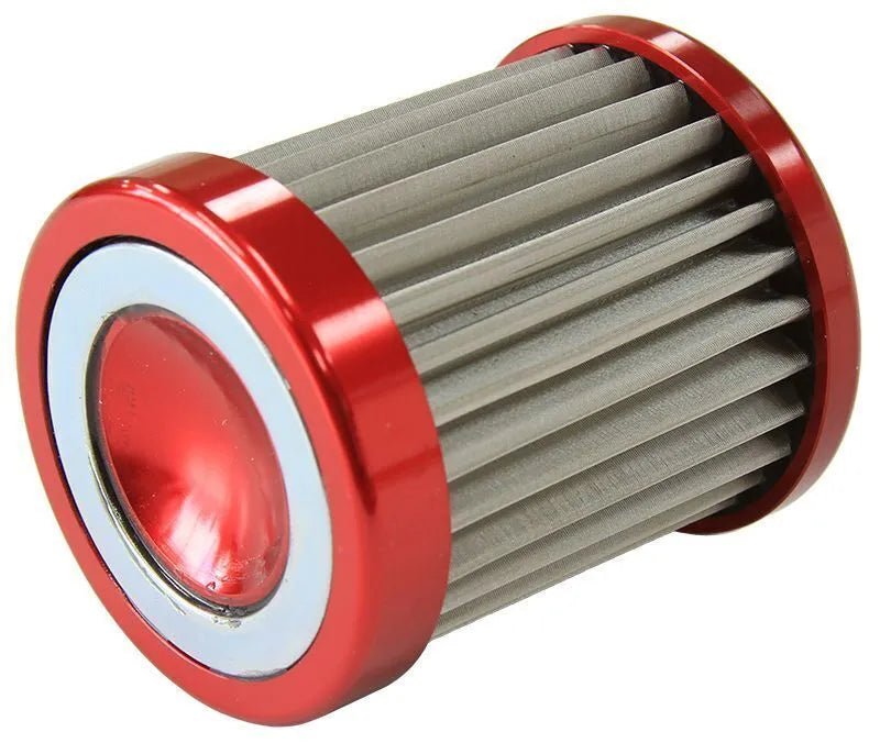 Aeroflow AF59-2063 Replacement 10 Micron Stainless | Kren Offroad NZ