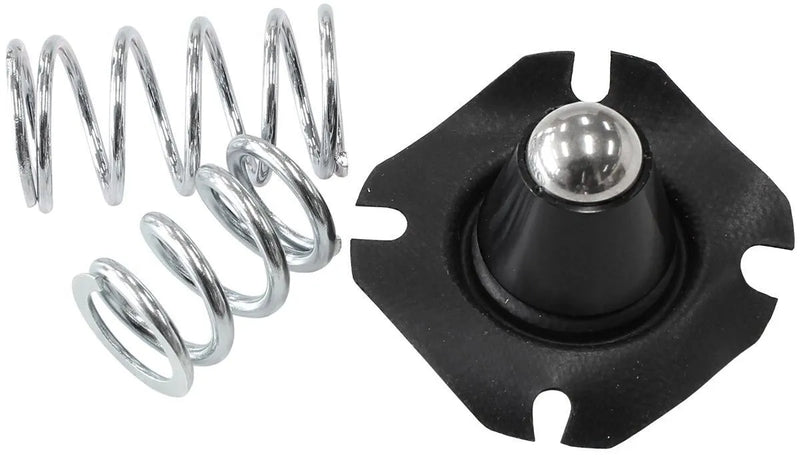 Aeroflow AF59-2064 Replacement Fuel Pressure Regulator Diaphragm and Spring Assembly