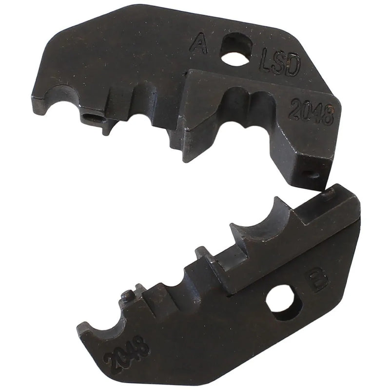 Aeroflow AF59-2071 Ignition Lead Crimp Dies to suit