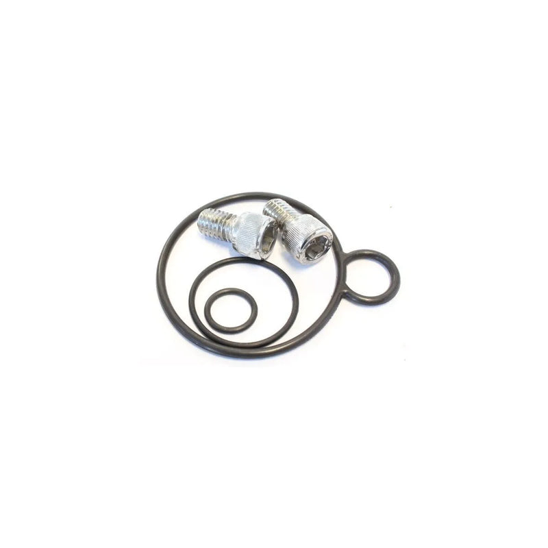 Aeroflow AF59-2091 Replacement Bolts & O-Rings Suit
