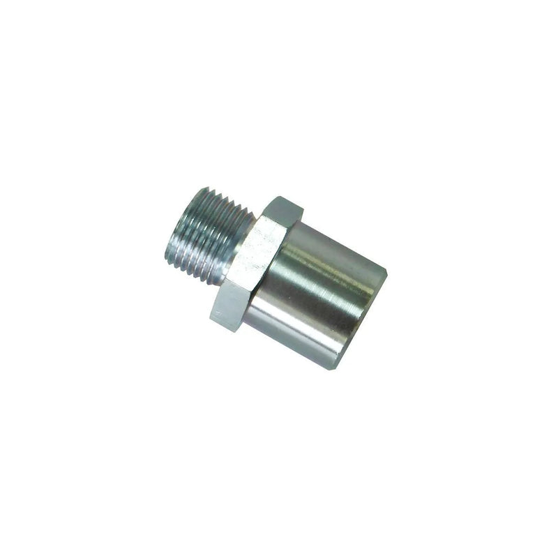 Aeroflow AF59-2108-34 Oil Filter Mount Nipple to suit