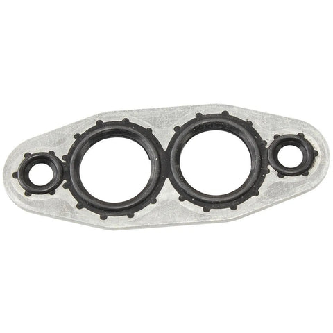 Aeroflow Oil Cooler Replacement Gasket - Single (GM LS)